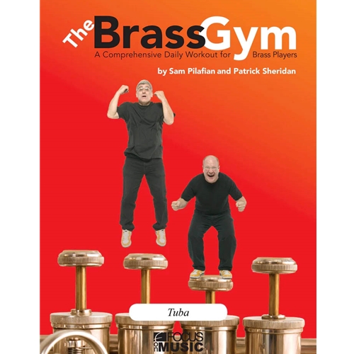 The Brass Gym, Tuba