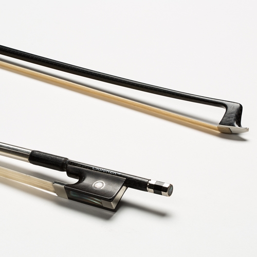 Eastman BL30234 3/4 Woven Carbon Fiber Cadenza Violin Bow
