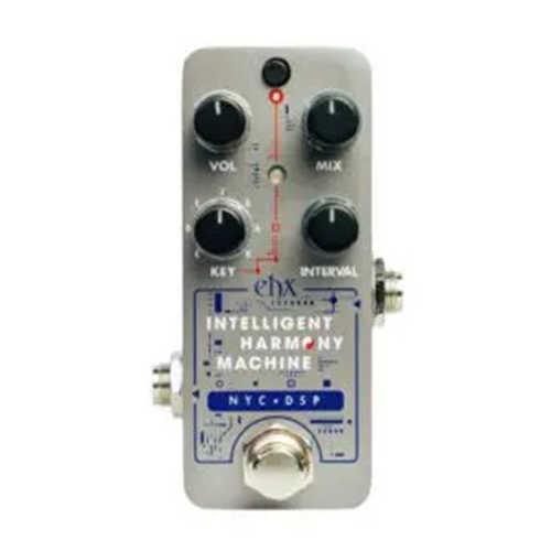 Electro-Harmonix PICOIHM Pico Intelligent Harmony Machine