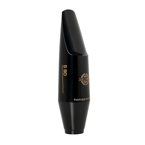 S415190 Selmer Paris S90 Baritone Saxophone Mouthpiece 190