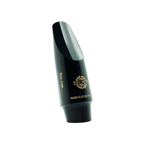 S462JF7 Selmer Paris Jazz Flow Alto Saxophone Mouthpiece 7