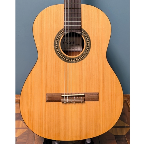 Used Cordoba C100M 4/4 Nylon String Acoustic Guitar