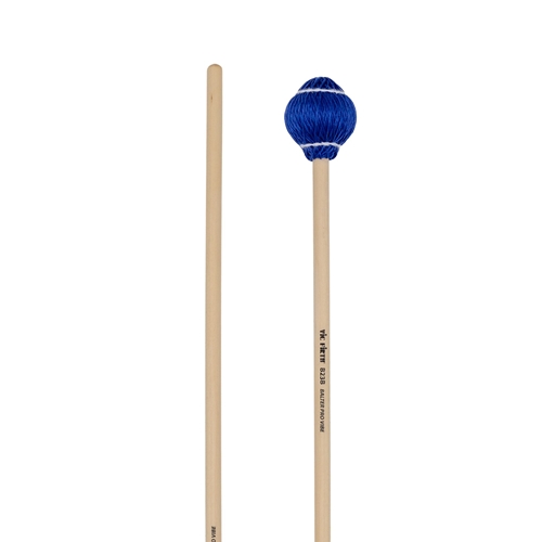 Mike Balter B23B Pro Vibe Series, Blue Cord, Medium, Birch