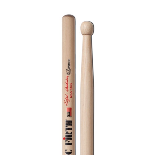 Vic Firth VFSRHTS Corpsmaster Multi-Tenor stick - Ralph Hardimon