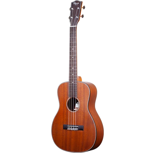 OHANA BK-35 All Solid Mahogany 35 Series Baritone Ukulele