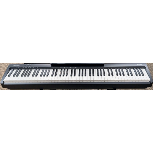 Used Roland FP-10 88-Key Digital Piano
