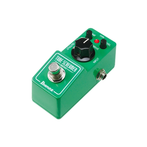 Ibanez TSMINI Tube Screamer Mini Pedal