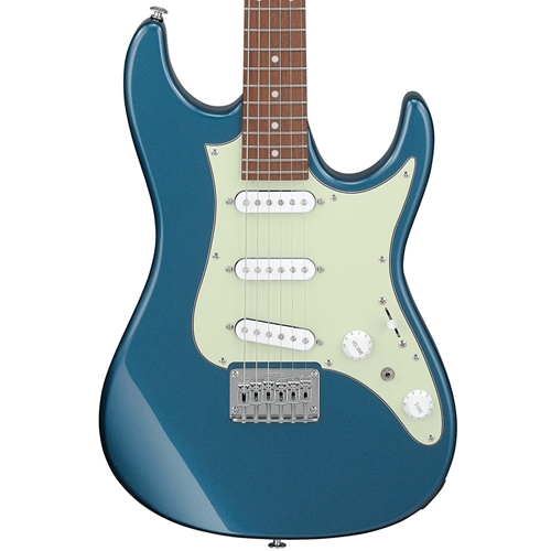 Ibanez AZES31 Electric Guitar, Arctic Ocean Metallic