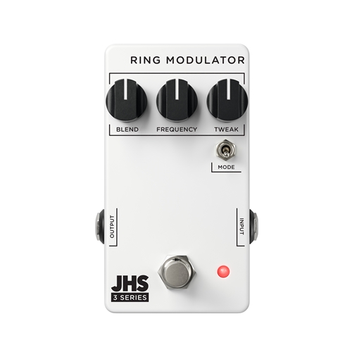 JHS 3SRM 3 Series Ring Modulator