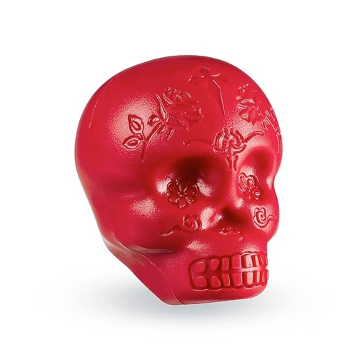 LP LP006-RD Sugar Skull Shaker Red