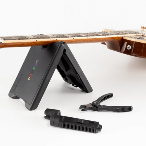 PW-TGSCK-01 D'Addario Tour Grade String Change Kit