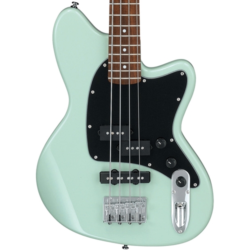 Ibanez TMB30 Electric Bass Guitar, Mint Green