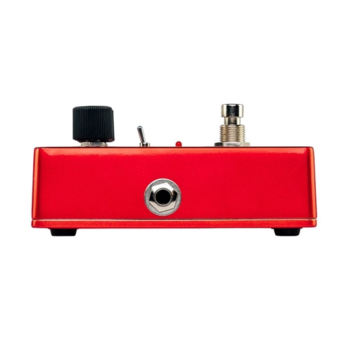 Beacock Music - Electro-Harmonix BM2WICKER Big Muff Pi 2 with Tone