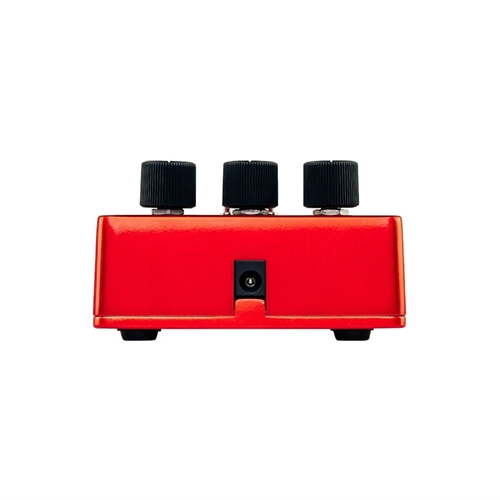 Beacock Music - Electro-Harmonix BM2WICKER Big Muff Pi 2 with Tone