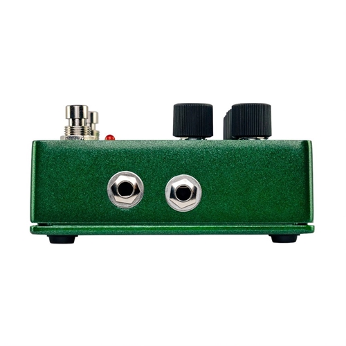 Beacock Music - Electro-Harmonix DLXBBM2 Deluxe Bass Big Muff Pi 2
