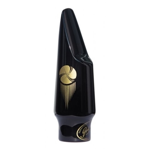 JodyJazz JJJT Jet Tenor Polycarbonate Mouthpiece