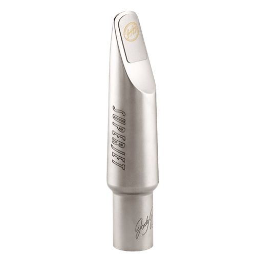JodyJazz JJSJT7X SUPER JET Tenor 7* Mouthpiece