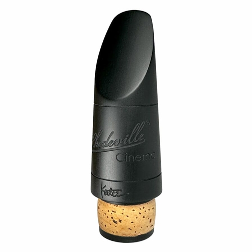JodyJazz CHKCCL Chedeville Kanter Cinema Bb Clarinet Mouthpiece (107)