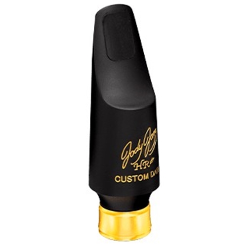JodyJazz JJHRCDT HR* Custom Dark Tenor Sax Mouthpiece