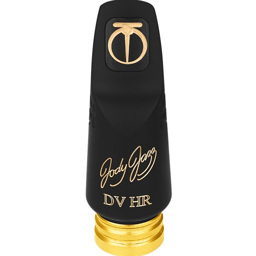 JodyJazz JJDVHRA DV HR Series Alto Sax Mouthpiece