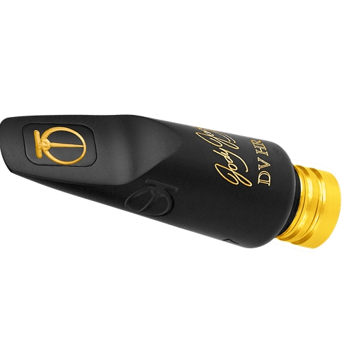 JodyJazz JJDVHRT DV HR Series Tenor Sax Mouthpiece