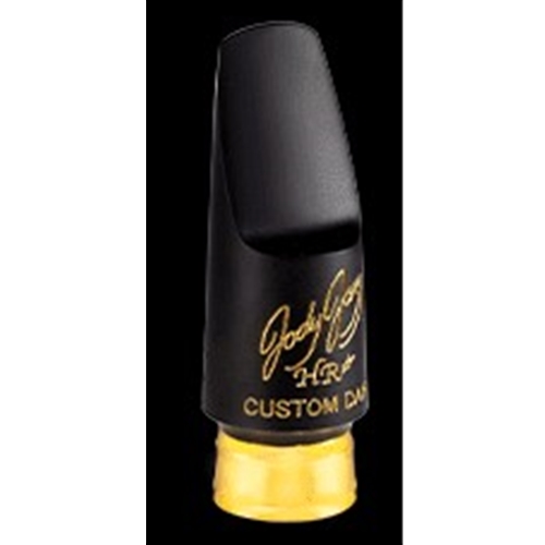 JodyJazz JJHRCDS HR* Custom Dark Series Soprano Mouthpiece