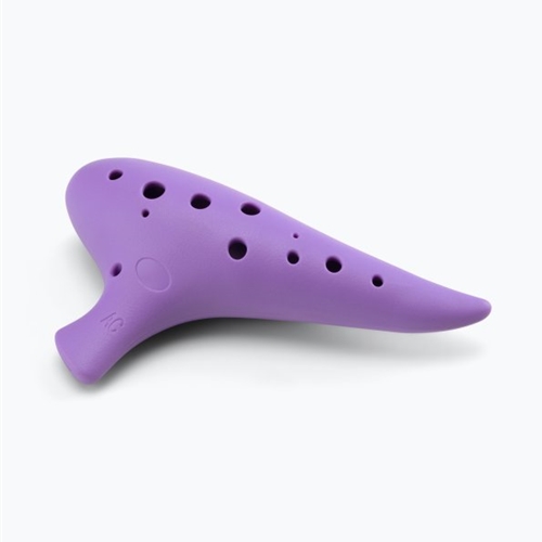 Beacock Music - On-Stage OC500 Serenity Series Ocarina