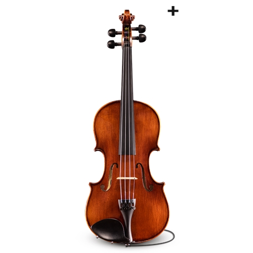 VA14516SBC+ 16" Samuel Eastman Series+ Viola Outfit w/Pickup