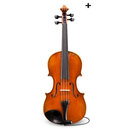 Eastman VL601G44SBC+ 4/4 Albert Nebel Series+ Performance Violin Outfit w/Pickup