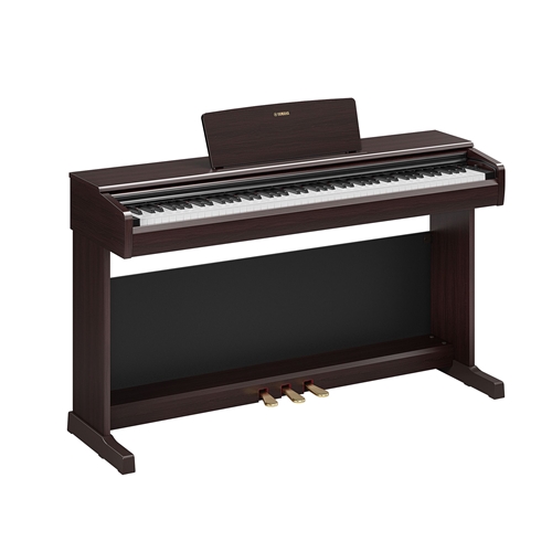 Yamaha YDP146R Dark Rosewood Arius Traditional Console Digital Piano w/Bench