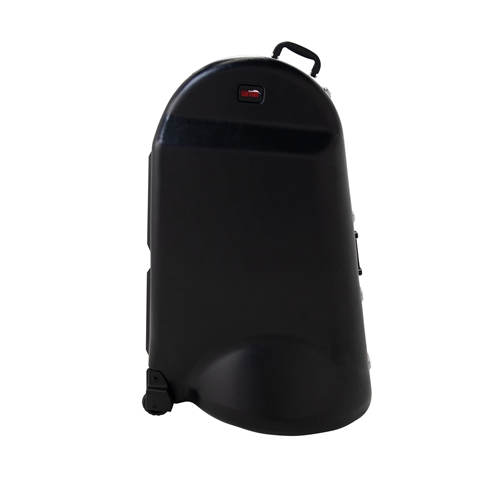 Gator GC-TUBA44-23 Andante ABS Case for 4/4 Tuba w/Wheels