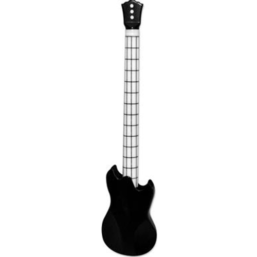 Aim AIM19603 Black Guitar Pen