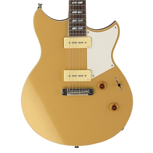 Yamaha RG02CB Chris Buck Signature Revstar, Honey Gold
