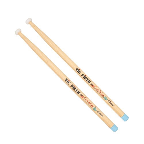 Vic Firth SCMTS Corpsmaster Multi-Tenor Sticks – Colin McNutt
