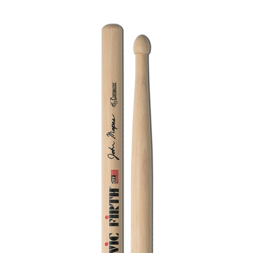 Vic Firth VFSMAP Corpsmaster Signature Snare - John Mapes