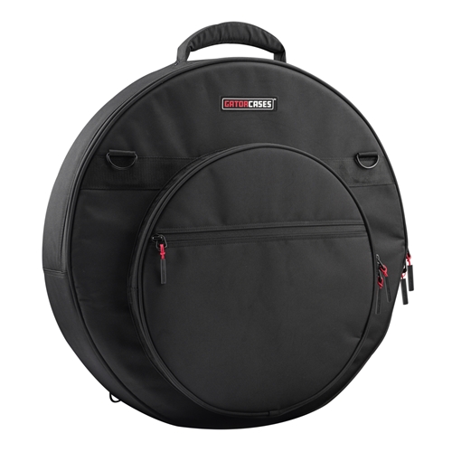 GP-ICON-CYM24 24" Gator ICON Cymbal Bag