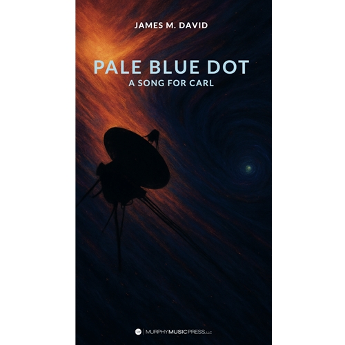 Pale Blue Dot