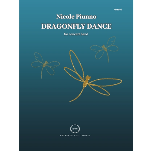 Dragonfly Dance