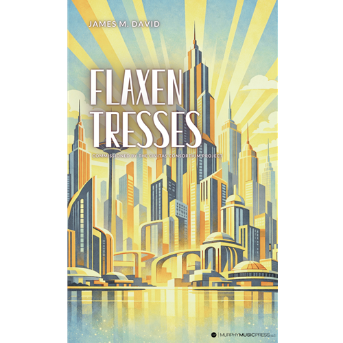 Flaxen Tresses