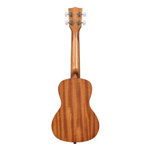 Kala KA-UNITY-C Unity Mahogany Concert Ukulele w/ Bag