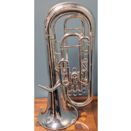 Used Euphonium EEP421S 4-Valve Euphonium