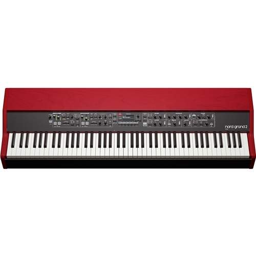 Nord NGRAND2 Grand 2 88-Key Stage Piano
