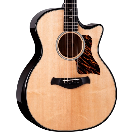 Taylor Next Generation 514ce Acoustic Guitar with Electronics