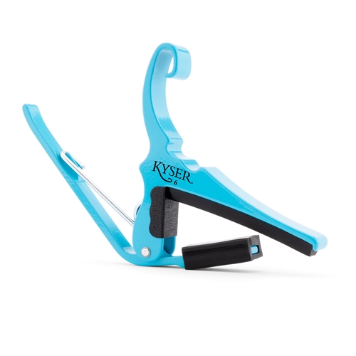 Kyser KG6MBS Mr. Blue Sky Quick Change Acoustic Guitar Capo