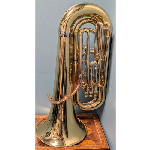 Used Eastman EBB231 3/4 Tuba