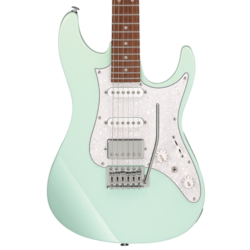 Ibanez AZ22S2MGR AZ Standard Electric Guitar, Mint Green