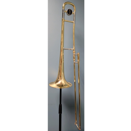 Used Olds NTB110PC Student Trombone