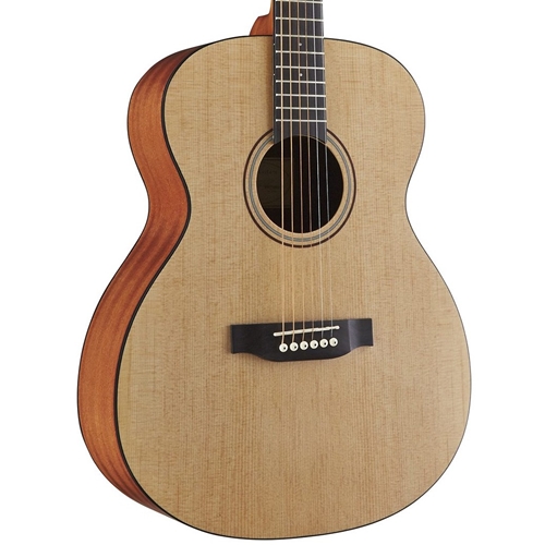 Austin  AA25OS Acoustic Orchestra, Satin Natural