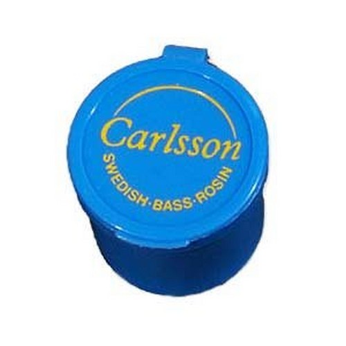 Carlsson Swedish Bass Rosin