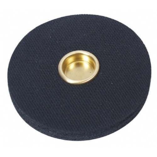 Rockstop AC-034821 Original Rock Stop for Bass, Gold Cup